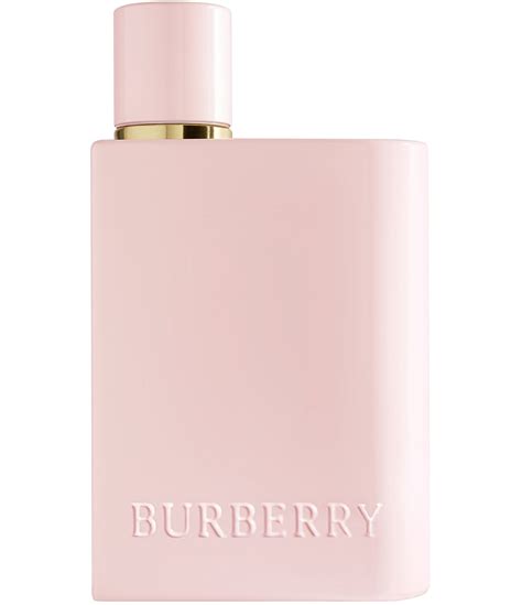 burberry her perfume size|burberry her perfume best price.